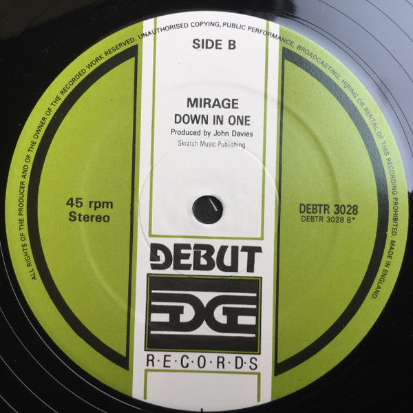 Serious Mix II Mirage (12)