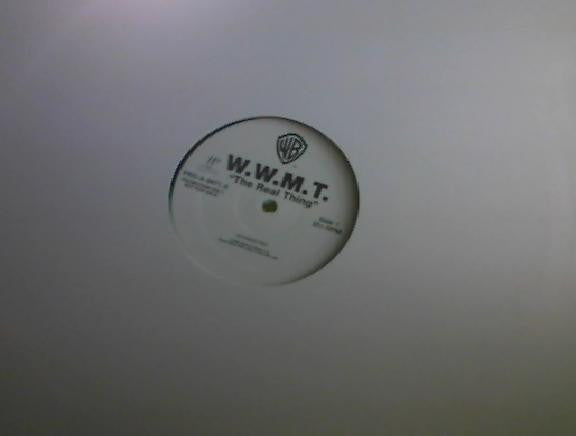 The Real Thing | Rectangle Triangle