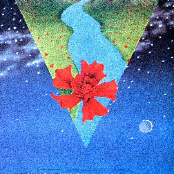 Visions Of The Emerald Beyond Mahavishnu Orchestra