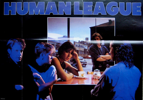 Louise The Human League