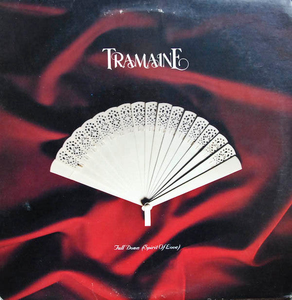 Fall Down (Spirit Of Love) Tramaine