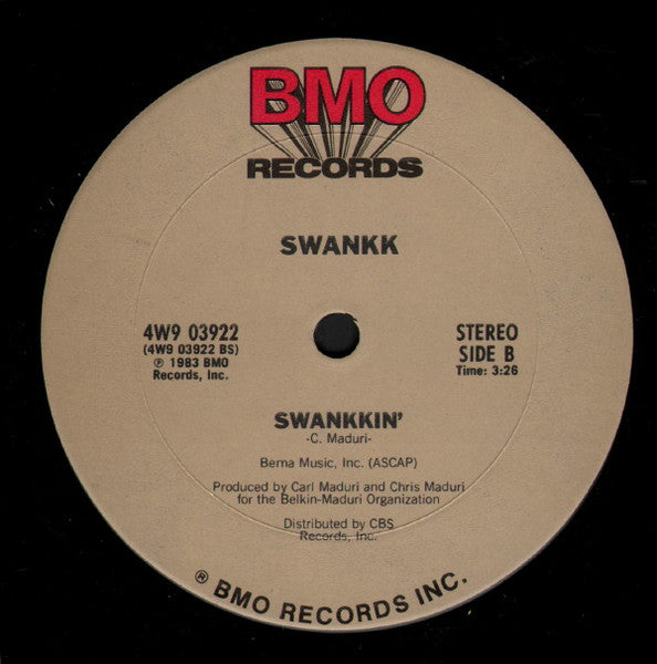 Band Of Gold Swankk