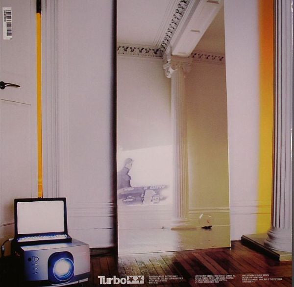 Sunglasses At Night Remixes Part 1 Tiga,Zyntherius