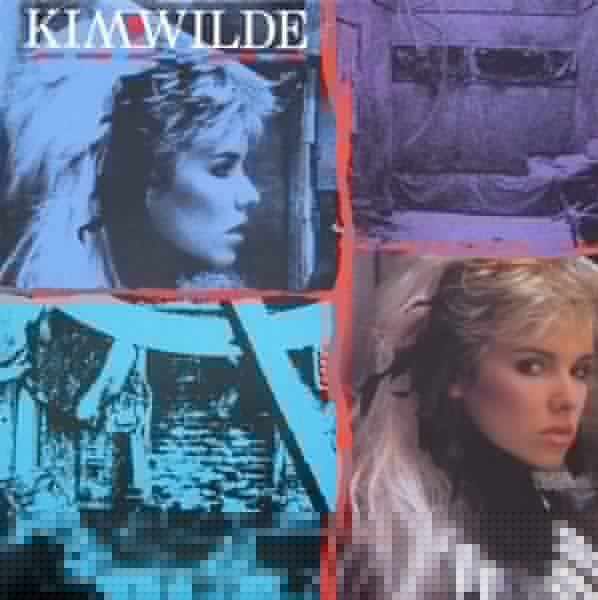Go For It 2 Kim Wilde
