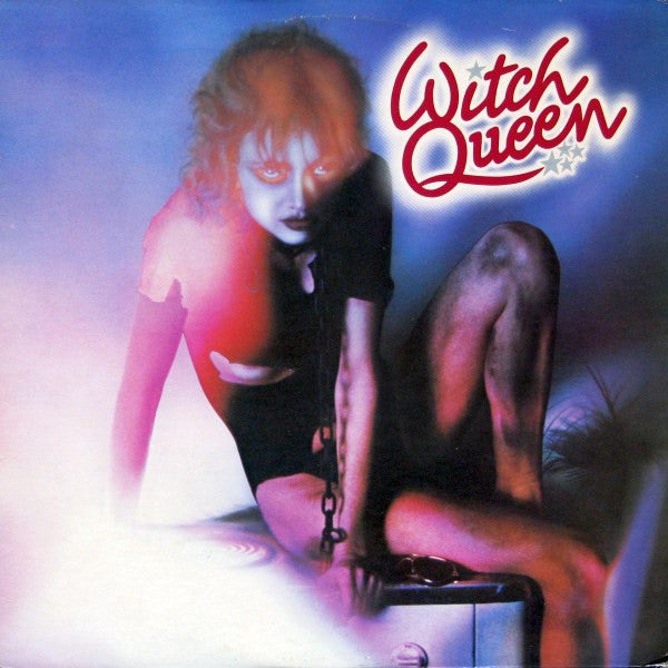 Witch Queen Witch Queen