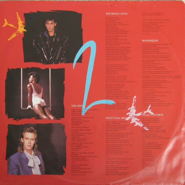 Waking Up With The House On Fire Culture Club
