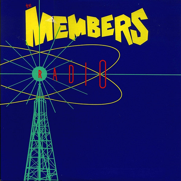 Radio The Members