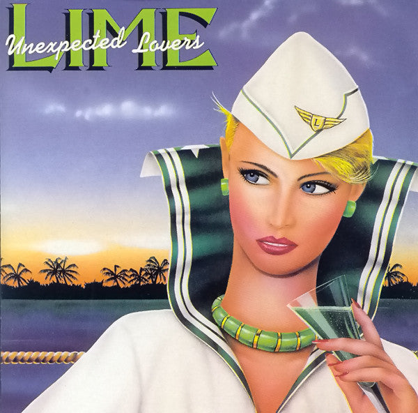 Unexpected Lovers Lime (2)