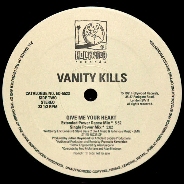 Give Me Your Heart Vanity Kills (2)
