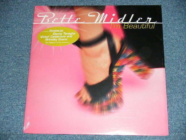 I'm Beautiful Bette Midler
