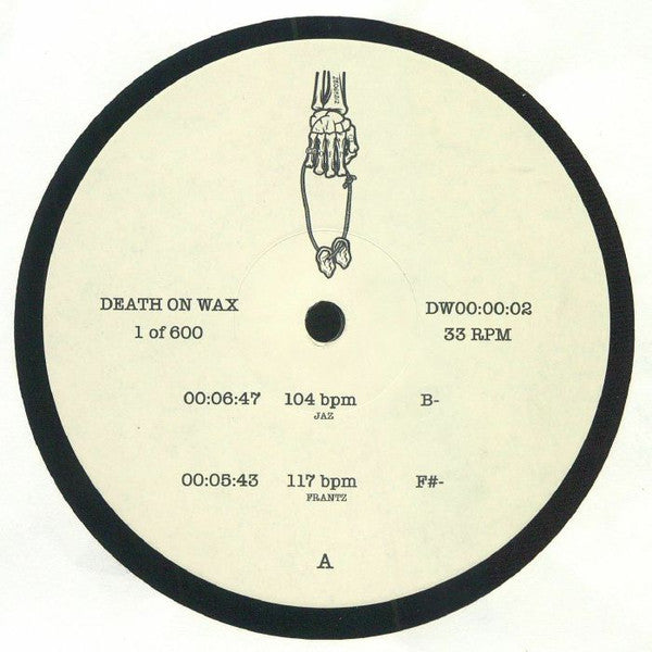 DW00:00:02 Various