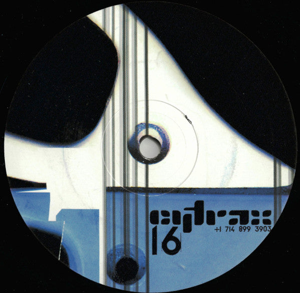 Safety Scissors - Lost At B