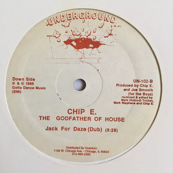 Time To Jack | Rectangle Triangle