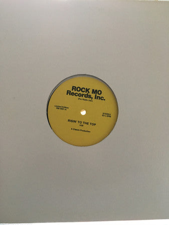 Risin’ To The Top / Let’s Start A Dance | Rectangle Triangle