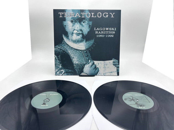 Teratology Lagowski