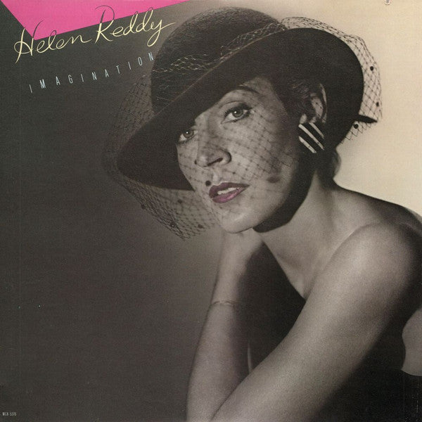 Imagination Helen Reddy