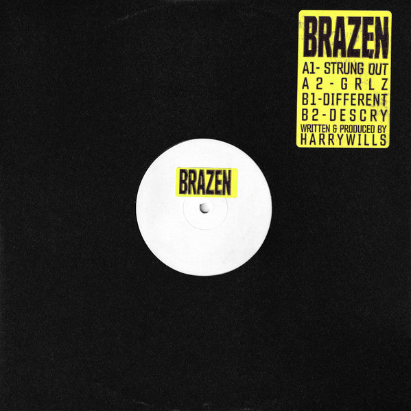 Strung Out Brazen (12)