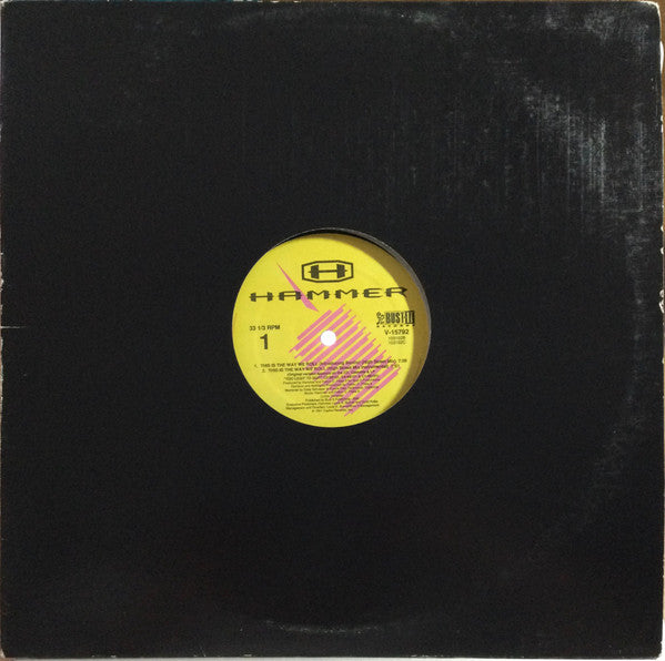 This Is The Way We Roll | Rectangle Triangle