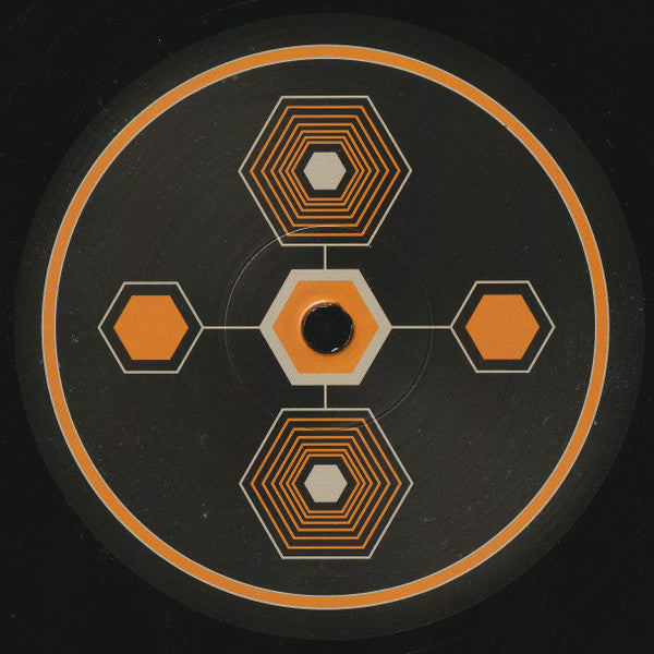 Hexagonal Club Vol. 3 Various