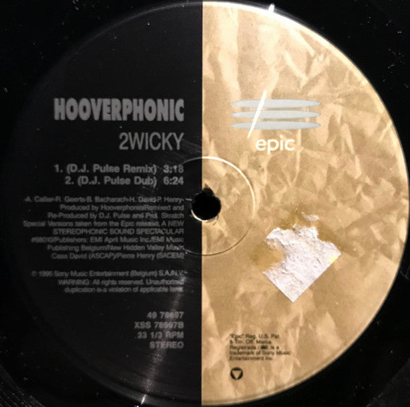 2Wicky | Rectangle Triangle