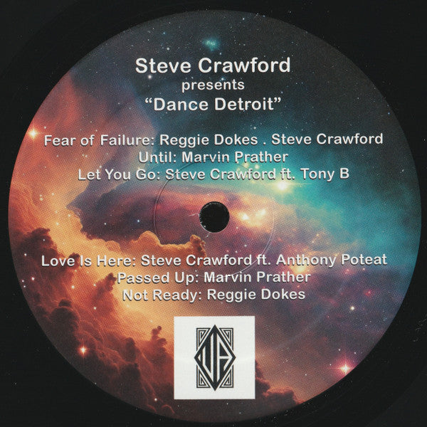 Dance Detroit Steve Crawford (8)