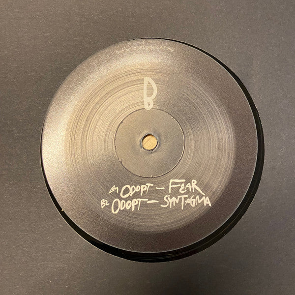 Split EP Dolphins (8),Odopt