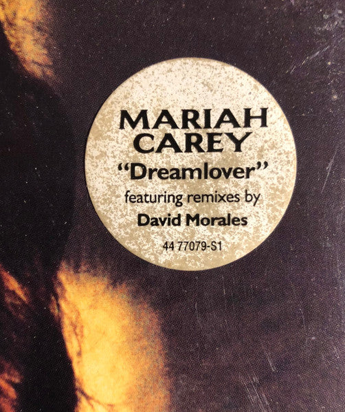 Dreamlover Mariah Carey