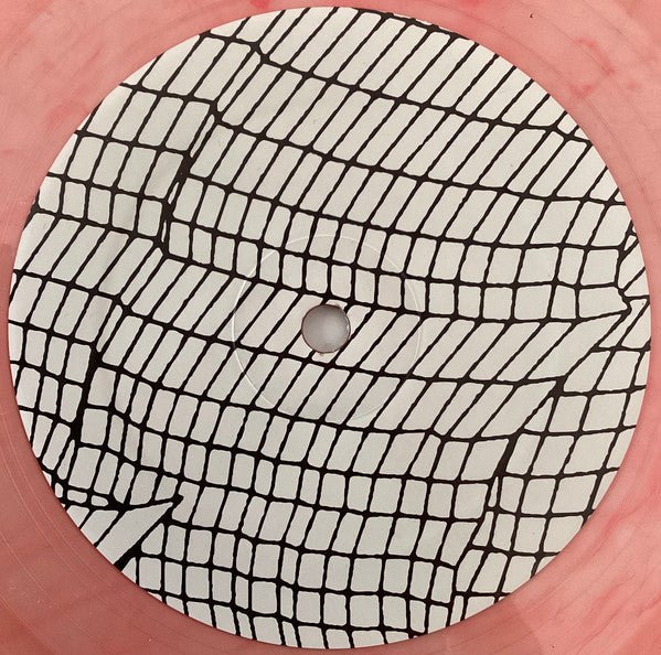 Abstract Thought EP | Rectangle Triangle
