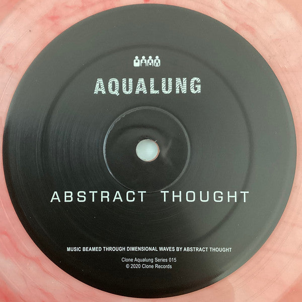 Abstract Thought EP Abstract Thought