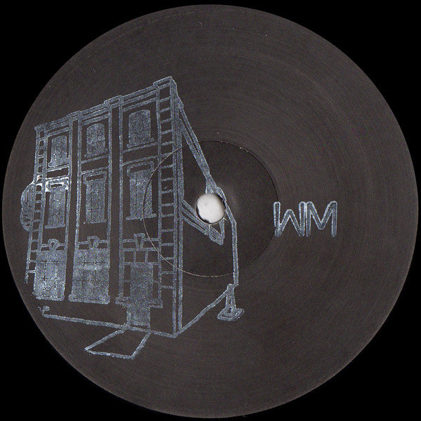 Northern Jamz EP1 | Rectangle Triangle