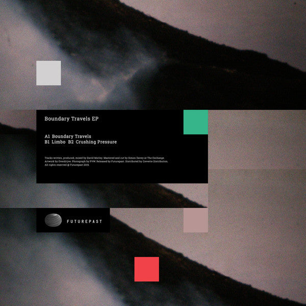Boundary Travels David Morley