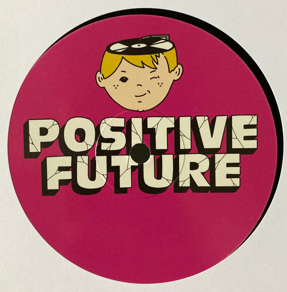About People EP Various