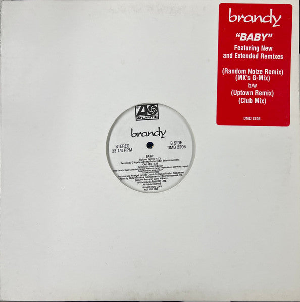 Baby Brandy (2)
