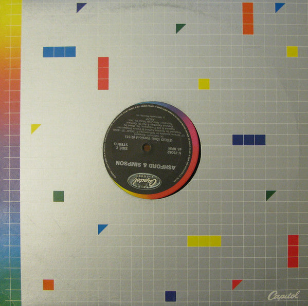Solid 2 Ashford & Simpson
