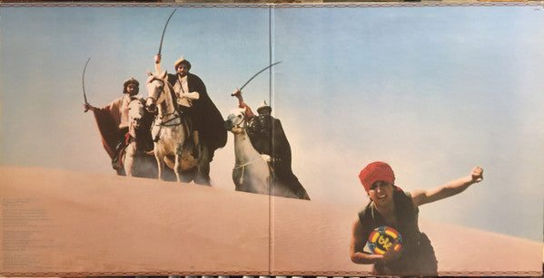Discovery Electric Light Orchestra