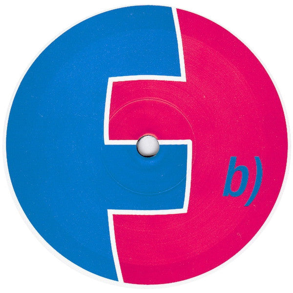 Don't Go Away | Rectangle Triangle