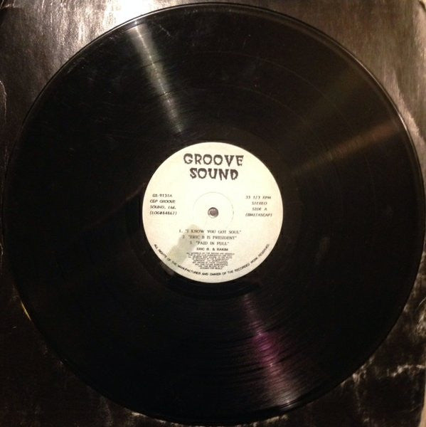 Groove Sound Various