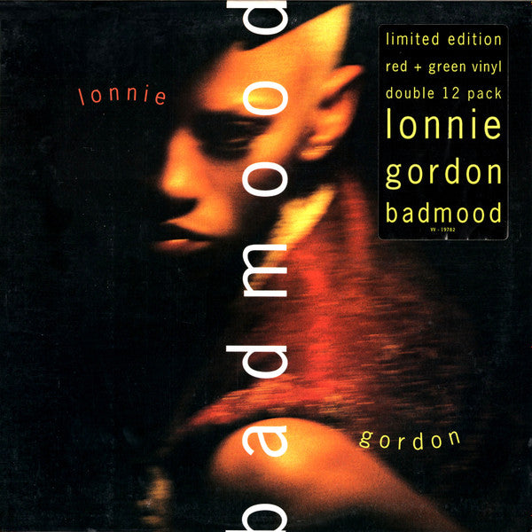 Bad Mood Lonnie Gordon