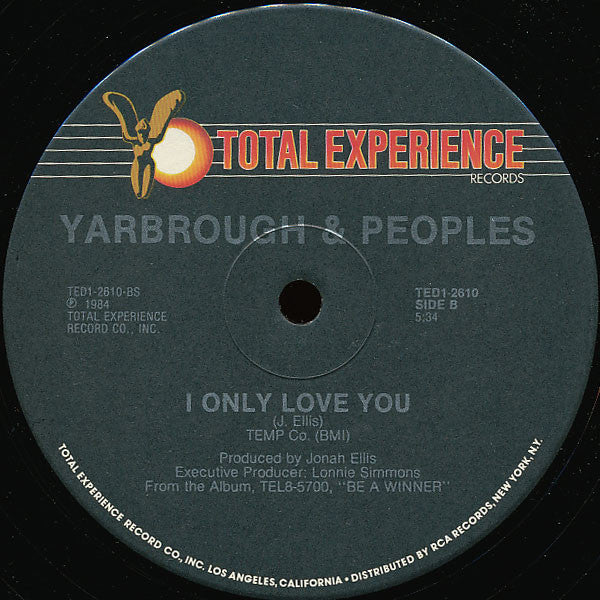 I'll Be There | Rectangle Triangle