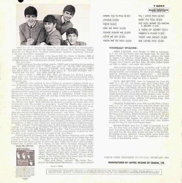 Twist And Shout 2 The Beatles