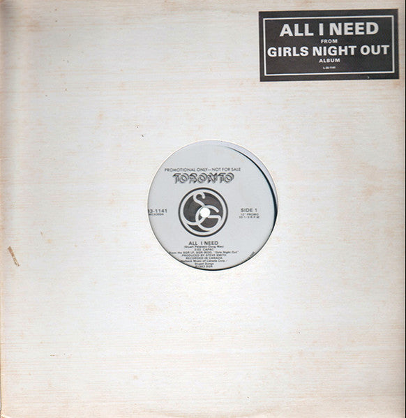 All I Need Toronto (4)