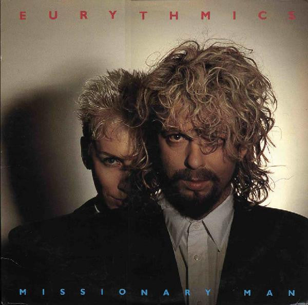 Missionary Man Eurythmics