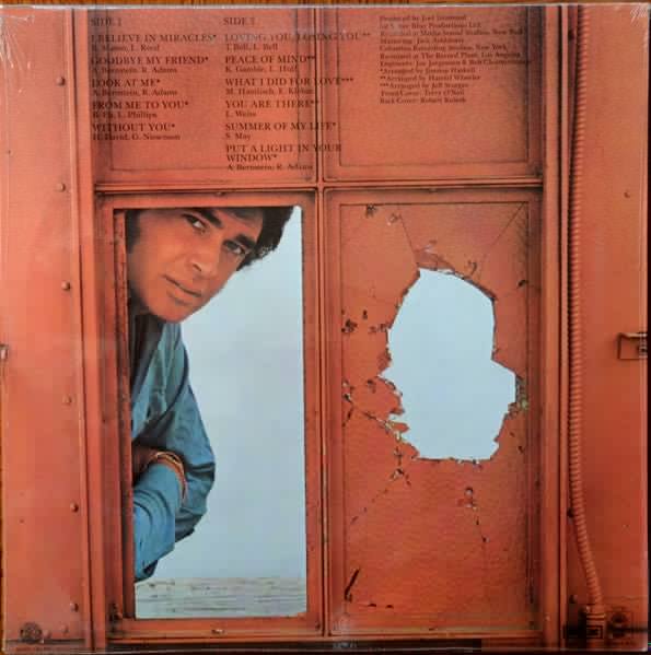 Miracles By Engelbert Humperdinck Engelbert Humperdinck