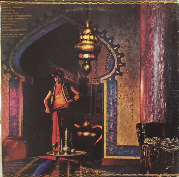 Discovery Electric Light Orchestra