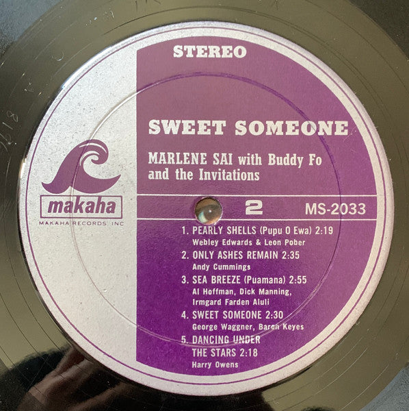 Sweet Someone | Rectangle Triangle
