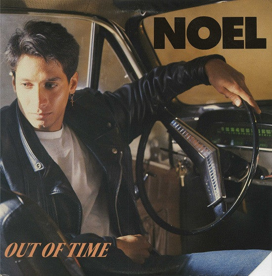 Out Of Time Noel