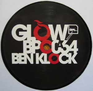 Glow Ben Klock