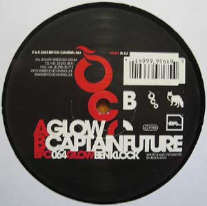 Glow Ben Klock