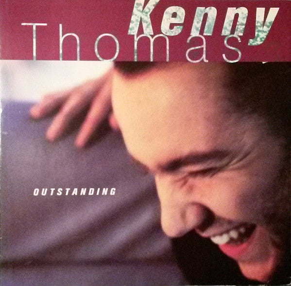 Outstanding Kenny Thomas