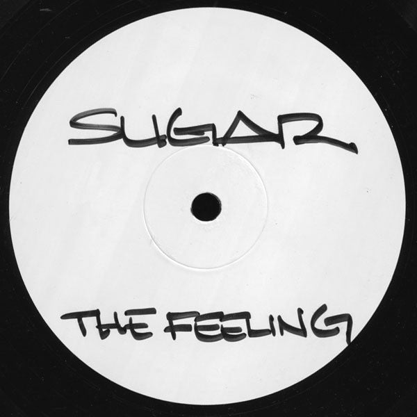 The Feeling | Rectangle Triangle